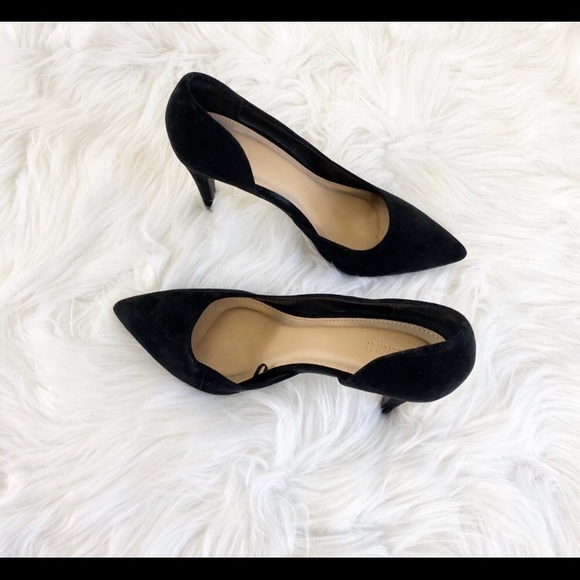 Point Toe Heel - Picture 4 of 8